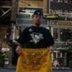 Meet your Posher, Luke